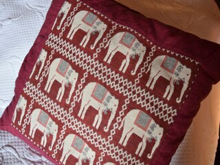 Casa de vacaciones La Roche-en-Ardenne  37