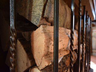 Casa de vacaciones La Roche-en-Ardenne  38