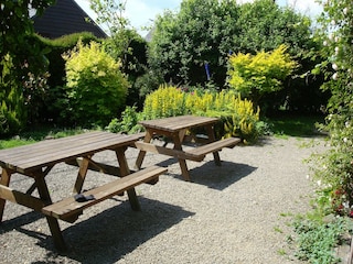 Holiday house La Roche-en-Ardenne Outdoor Recording 7