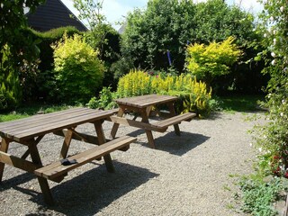 Vakantiehuis La Roche-en-Ardenne Buitenaudio-opname 4