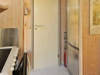 Holiday house Oksbøl  12