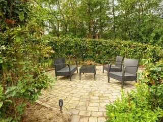 Casa de vacaciones Oksbøl  38