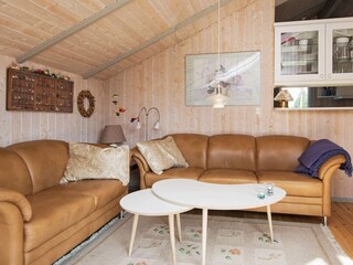 Holiday house Oksbøl  2