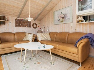 Holiday house Oksbøl  2