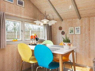 Holiday house Oksbøl  6