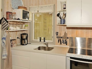 Maison de vacances Oksbøl  2