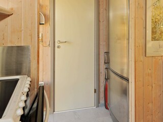 Maison de vacances Oksbøl  31