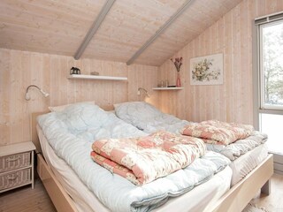 Holiday house Oksbøl  10