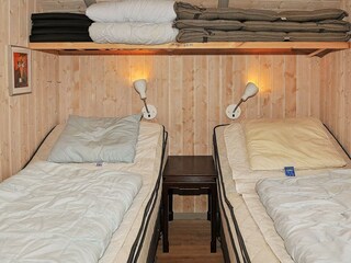 Casa de vacaciones Oksbøl  4