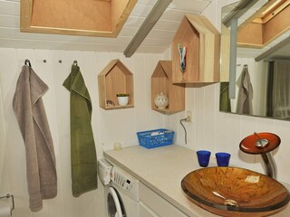 Holiday house Oksbøl  12