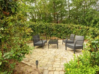 Maison de vacances Oksbøl  29