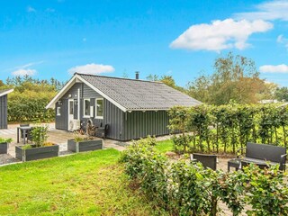 Holiday house Oksbøl  16