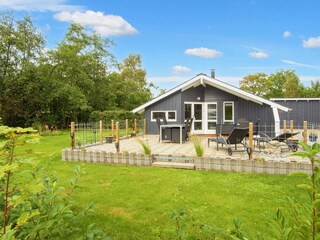 Maison de vacances Oksbøl  7