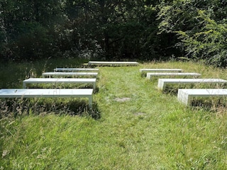 Casa de vacaciones Oksbøl  42