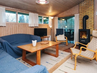 Vakantiehuis Bønnerup Strand  3