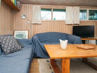 Ferienhaus Bønnerup Strand  11