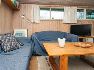 Vakantiehuis Bønnerup Strand  11
