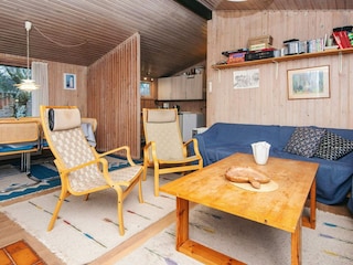 Ferienhaus Bønnerup Strand  16