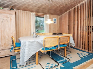 Ferienhaus Bønnerup Strand  19