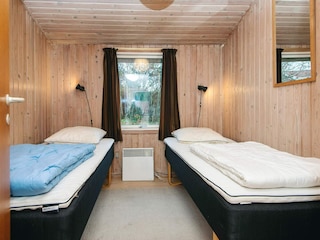 Ferienhaus Bønnerup Strand  8