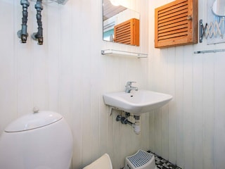 Ferienhaus Bønnerup Strand  11