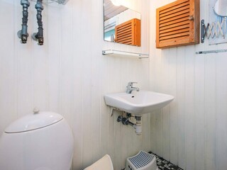 Maison de vacances Bønnerup Strand  11