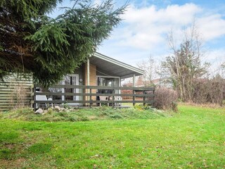 Maison de vacances Bønnerup Strand  2