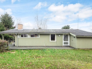 Ferienhaus Bønnerup Strand  9