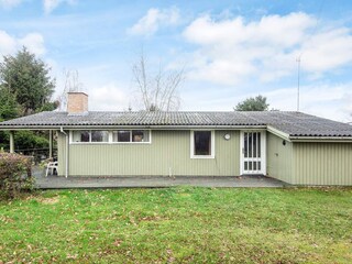 Vakantiehuis Bønnerup Strand  3