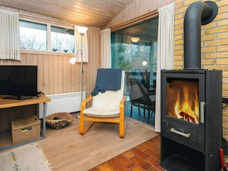 Holiday house Bønnerup Strand  9