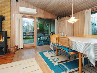Holiday house Bønnerup Strand  10