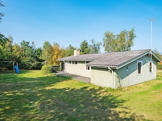 Holiday house Bønnerup Strand  13
