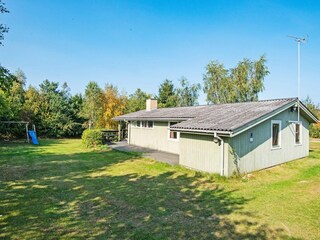 Vakantiehuis Bønnerup Strand  12