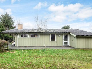 Vakantiehuis Bønnerup Strand  16