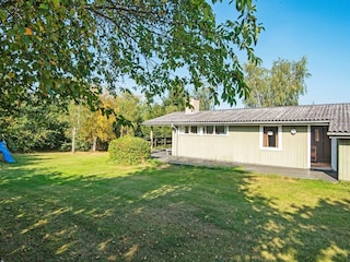 Ferienhaus Bønnerup Strand  13