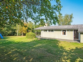 Maison de vacances Bønnerup Strand  7