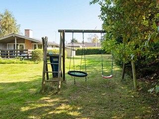 Vakantiehuis Bønnerup Strand  18