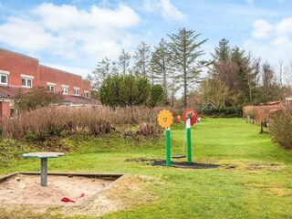 Vakantiehuis Blåvand  2