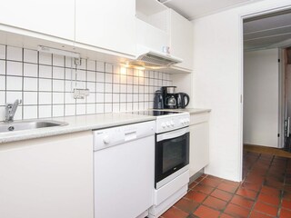 Casa per le vacanze Blåvand  9