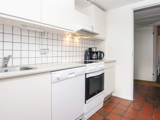 Vakantiehuis Blåvand  9