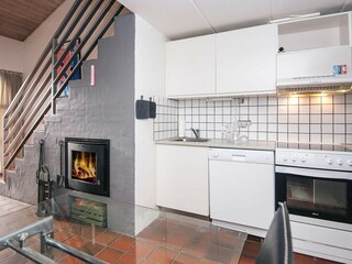 Maison de vacances Blåvand  10