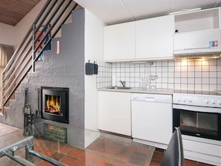Vakantiehuis Blåvand  10