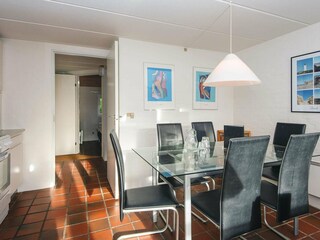 Vakantiehuis Blåvand  25