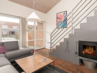 Holiday house Blåvand  36