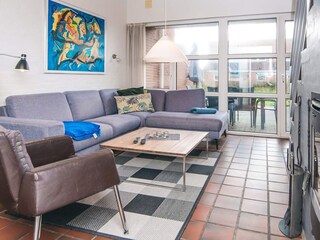 Casa per le vacanze Blåvand  20