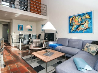 Holiday house Blåvand  29