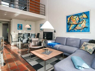 Vakantiehuis Blåvand  20
