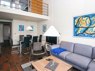 Ferienhaus Blåvand  4