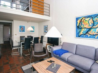 Vakantiehuis Blåvand  6