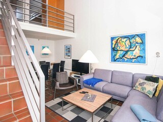 Vakantiehuis Blåvand  39